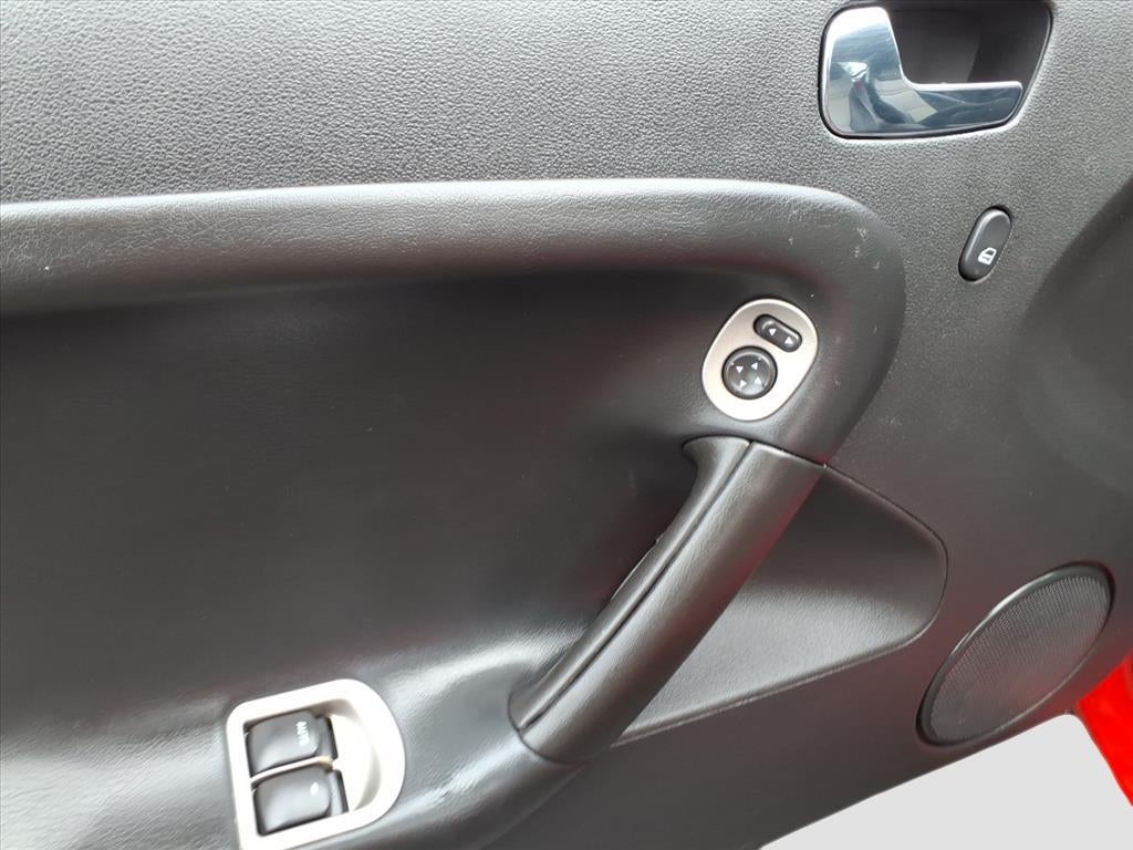 2008 Pontiac Solstice SCCA SSB Champion Edition