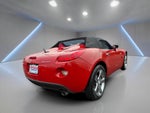 2008 Pontiac Solstice SCCA SSB Champion Edition