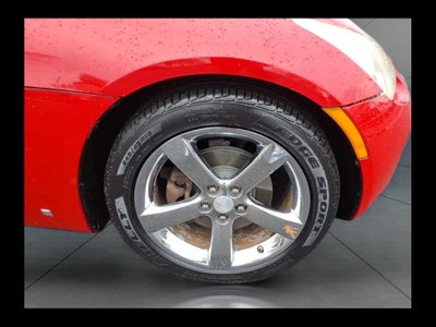 2008 Pontiac Solstice SCCA SSB Champion Edition