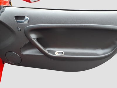 2008 Pontiac Solstice SCCA SSB Champion Edition