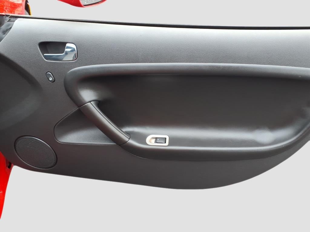 2008 Pontiac Solstice SCCA SSB Champion Edition