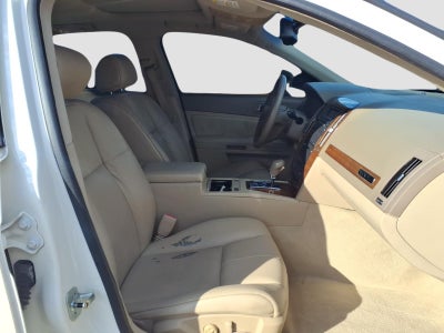 2005 Cadillac STS 4dr Sdn V6