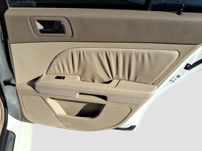 2005 Cadillac STS 4dr Sdn V6