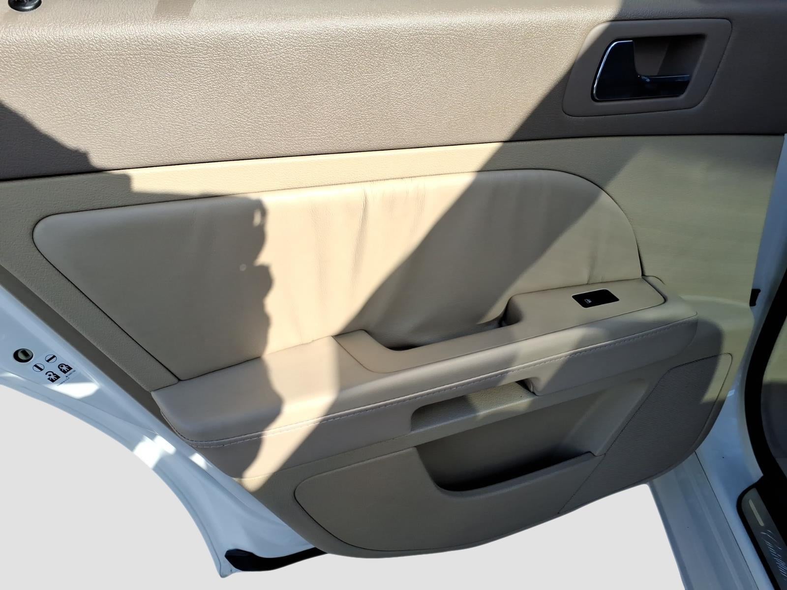 2005 Cadillac STS 4dr Sdn V6