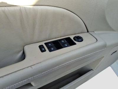 2005 Cadillac STS 4dr Sdn V6