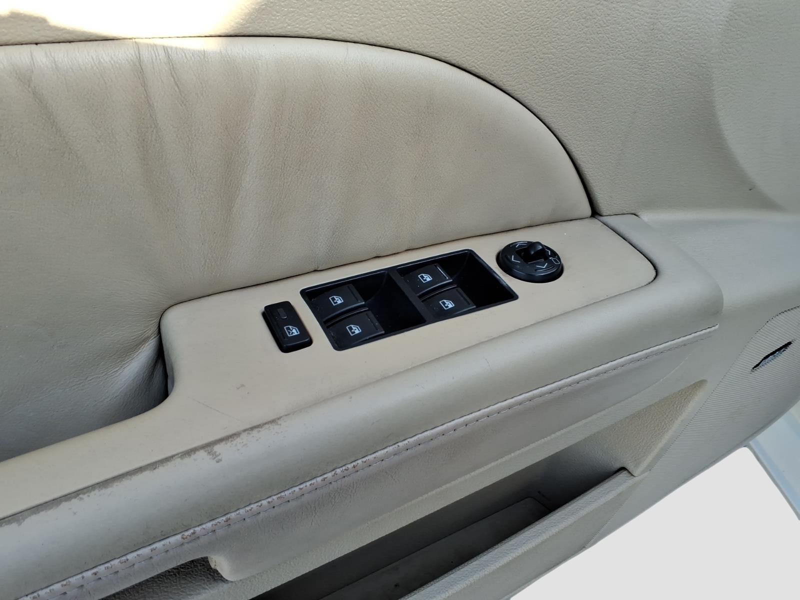 2005 Cadillac STS 4dr Sdn V6