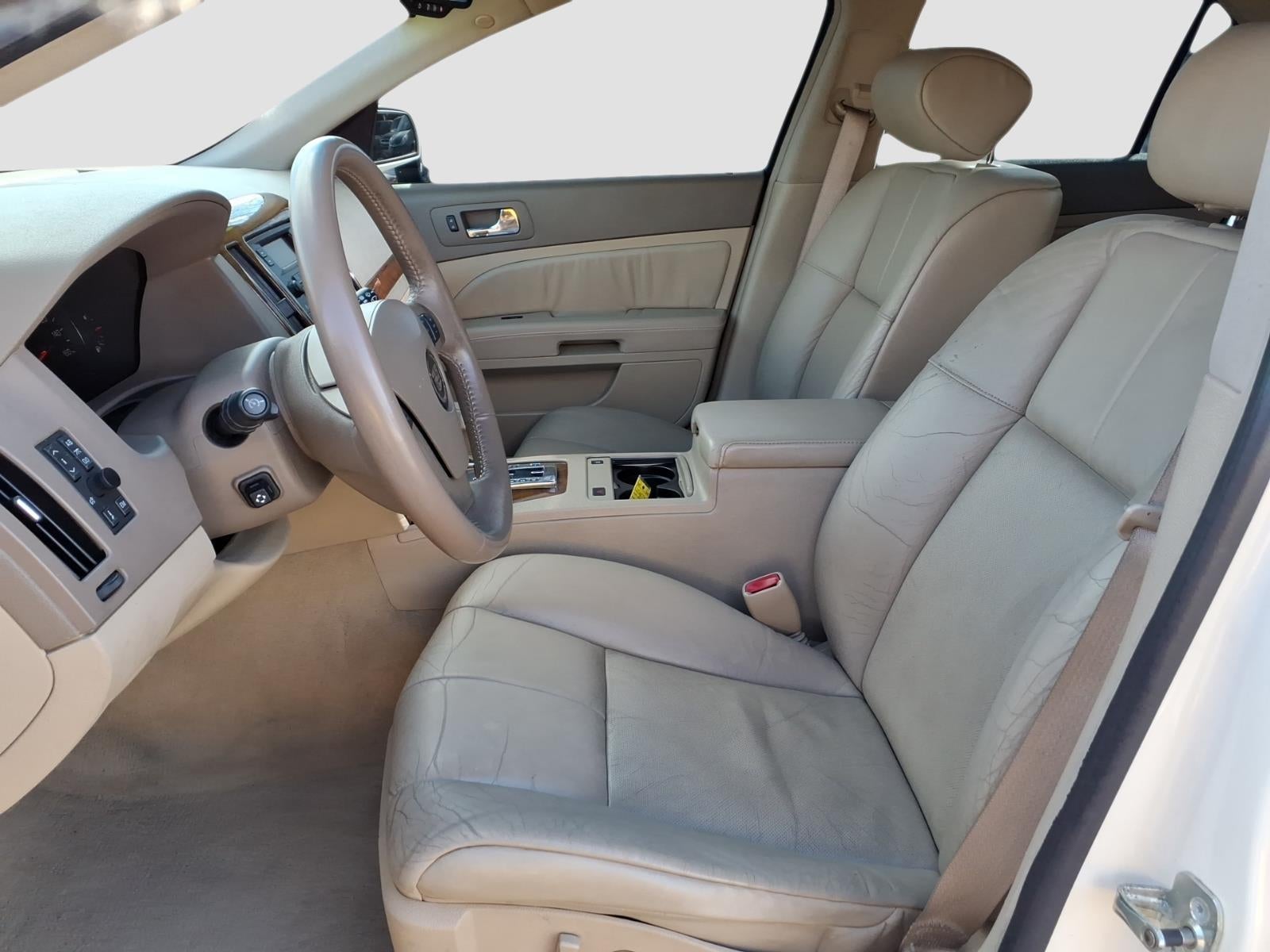 2005 Cadillac STS 4dr Sdn V6