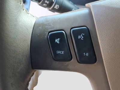 2005 Cadillac STS 4dr Sdn V6