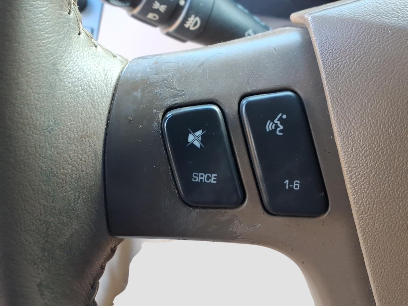 2005 Cadillac STS 4dr Sdn V6