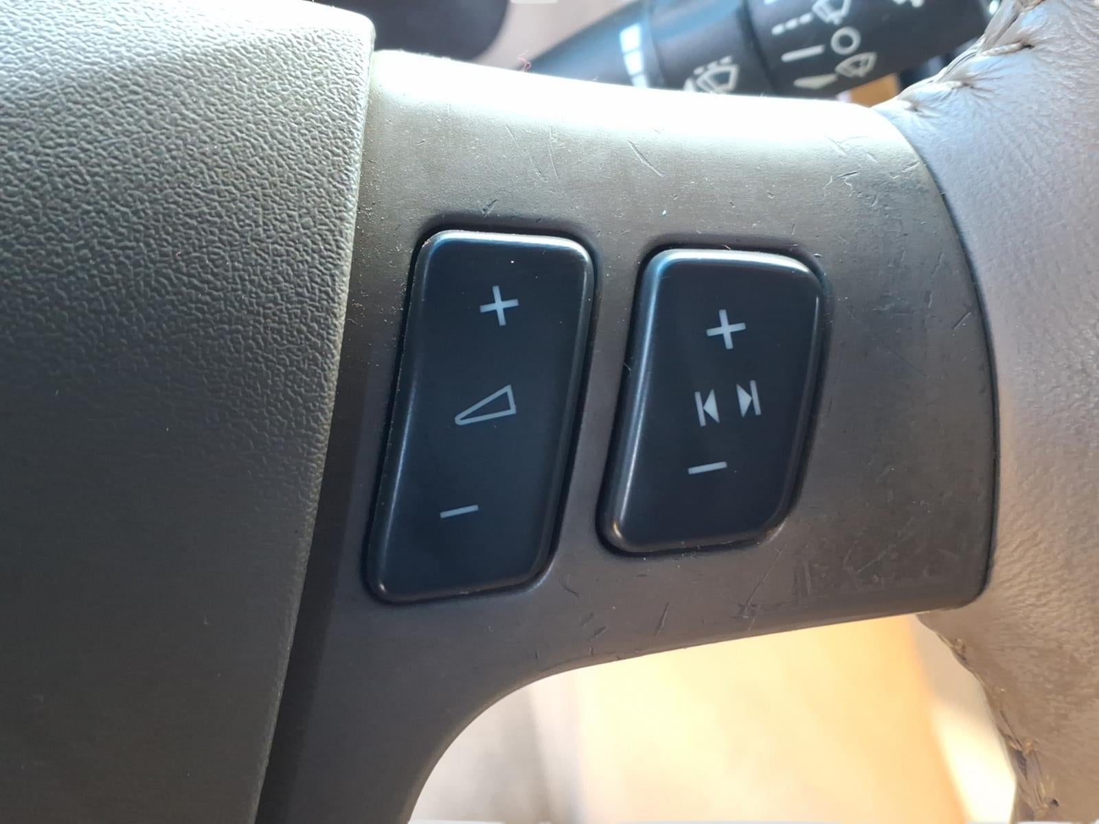 2005 Cadillac STS 4dr Sdn V6