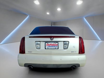 2005 Cadillac STS 4dr Sdn V6