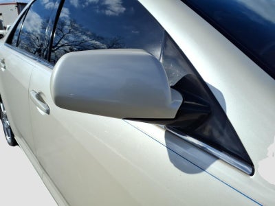 2005 Cadillac STS 4dr Sdn V6