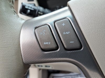 2005 Cadillac XLR Base