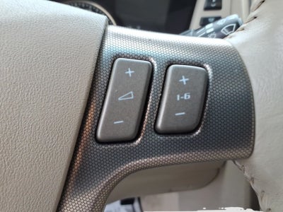2005 Cadillac XLR Base