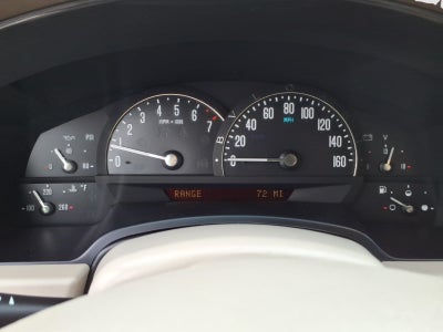 2005 Cadillac XLR Base