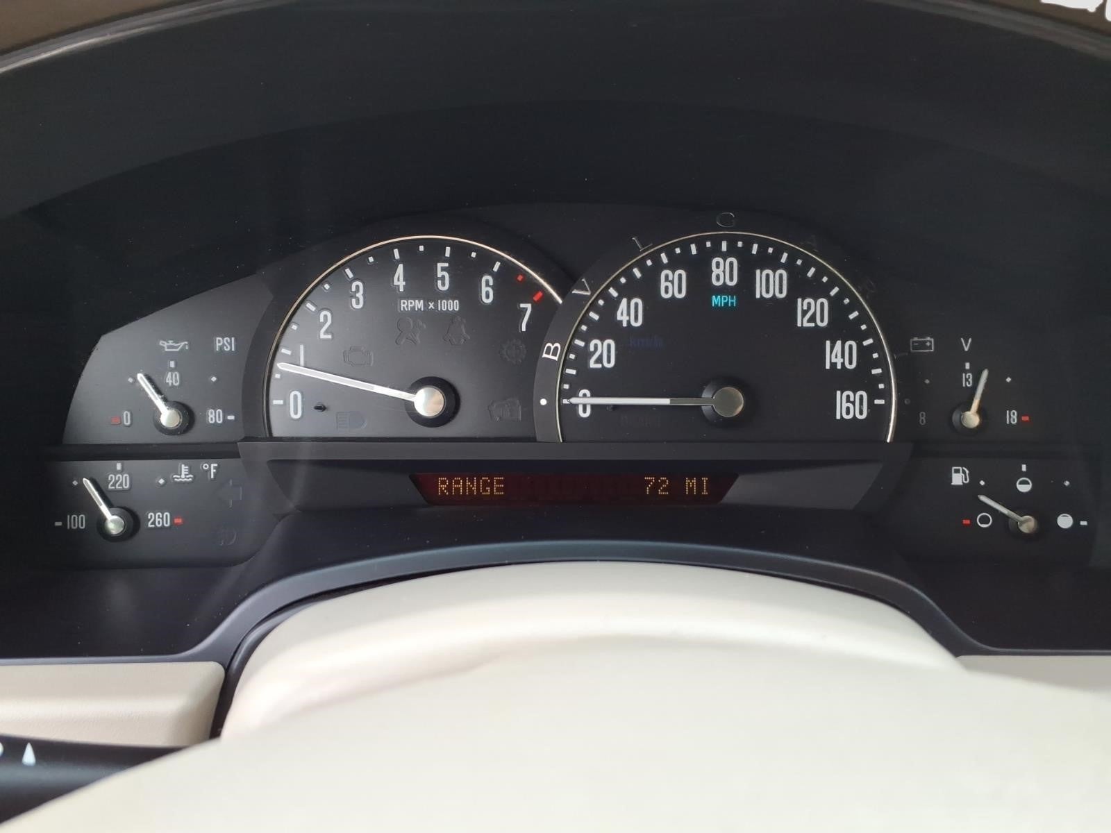 2005 Cadillac XLR Base