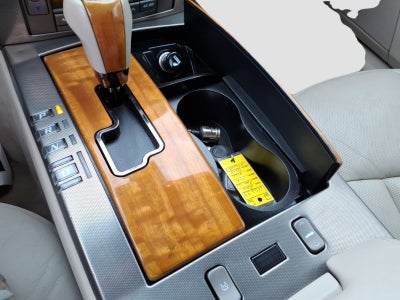 2005 Cadillac XLR Base
