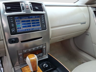 2005 Cadillac XLR Base