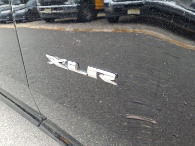 2005 Cadillac XLR Base