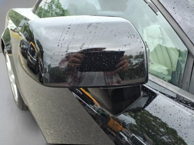 2005 Cadillac XLR Base