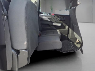 2018 Chevrolet Silverado 2500HD LT