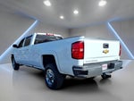 2018 Chevrolet Silverado 2500HD LT