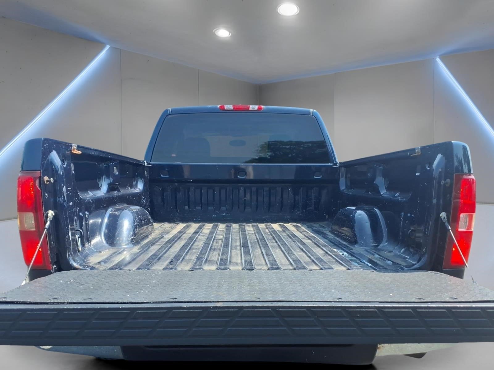 2008 Chevrolet Silverado 1500 Work Truck