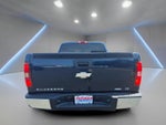 2008 Chevrolet Silverado 1500 Work Truck
