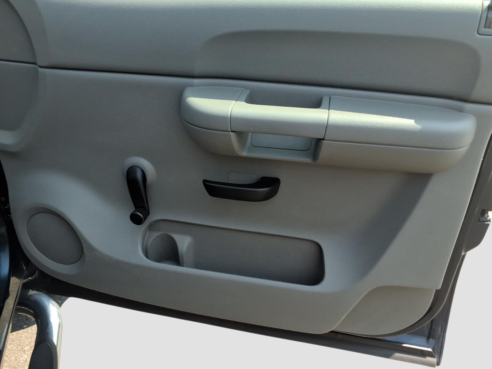 2008 Chevrolet Silverado 1500 Work Truck