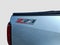 2020 Chevrolet Colorado Z71
