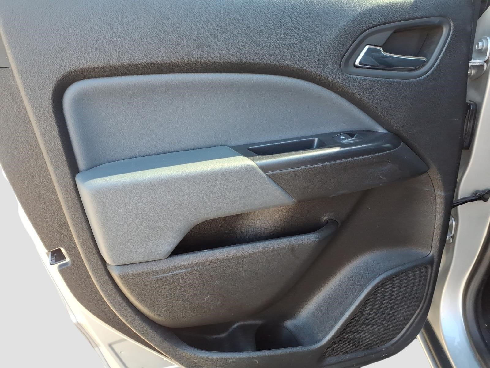 2020 Chevrolet Colorado Z71