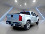 2020 Chevrolet Colorado Z71