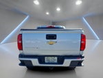 2020 Chevrolet Colorado Z71