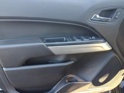 2018 Chevrolet Colorado ZR2