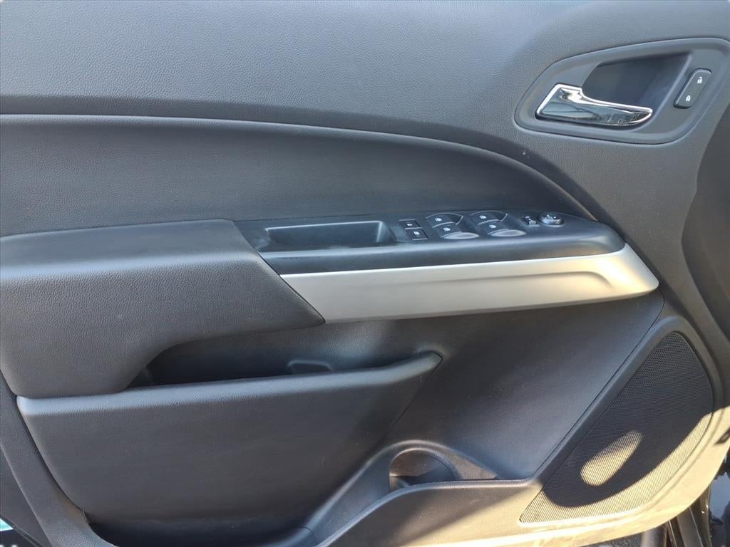 2018 Chevrolet Colorado ZR2