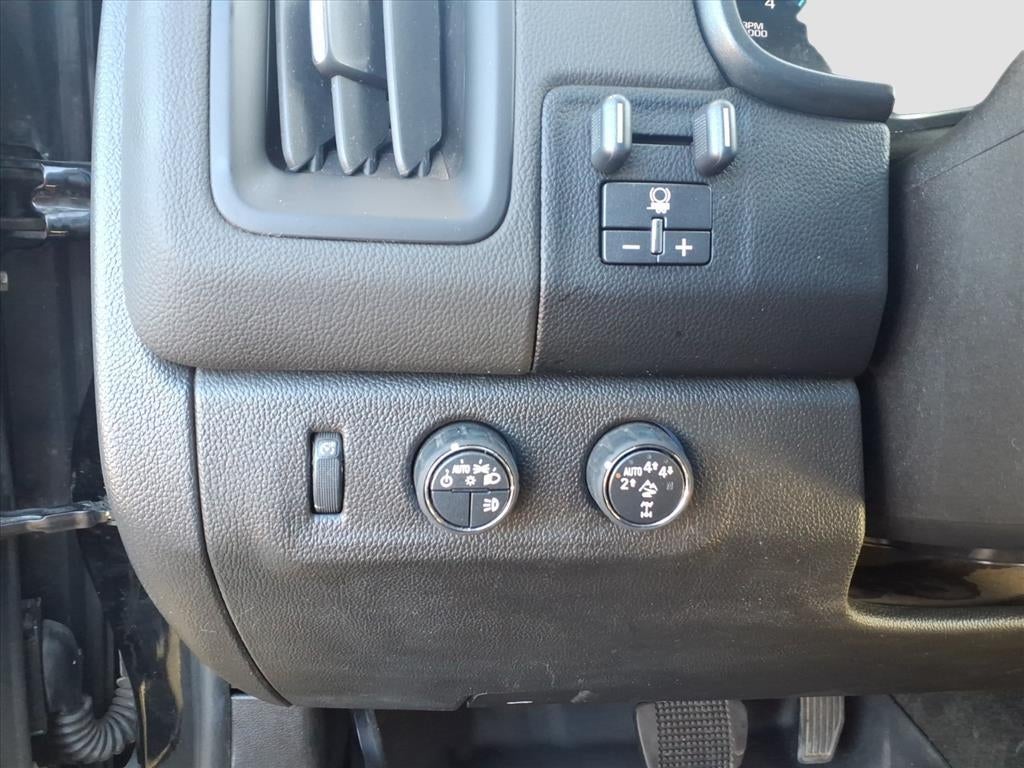 2018 Chevrolet Colorado ZR2