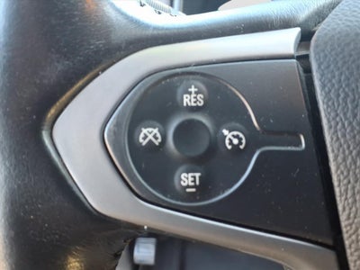 2018 Chevrolet Colorado ZR2