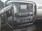 2015 Chevrolet Silverado 1500 2WD DOUBLE CAB 143.5 WOR