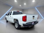 2015 Chevrolet Silverado 1500 2WD DOUBLE CAB 143.5 WOR