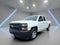 2015 Chevrolet Silverado 1500 2WD DOUBLE CAB 143.5 WOR