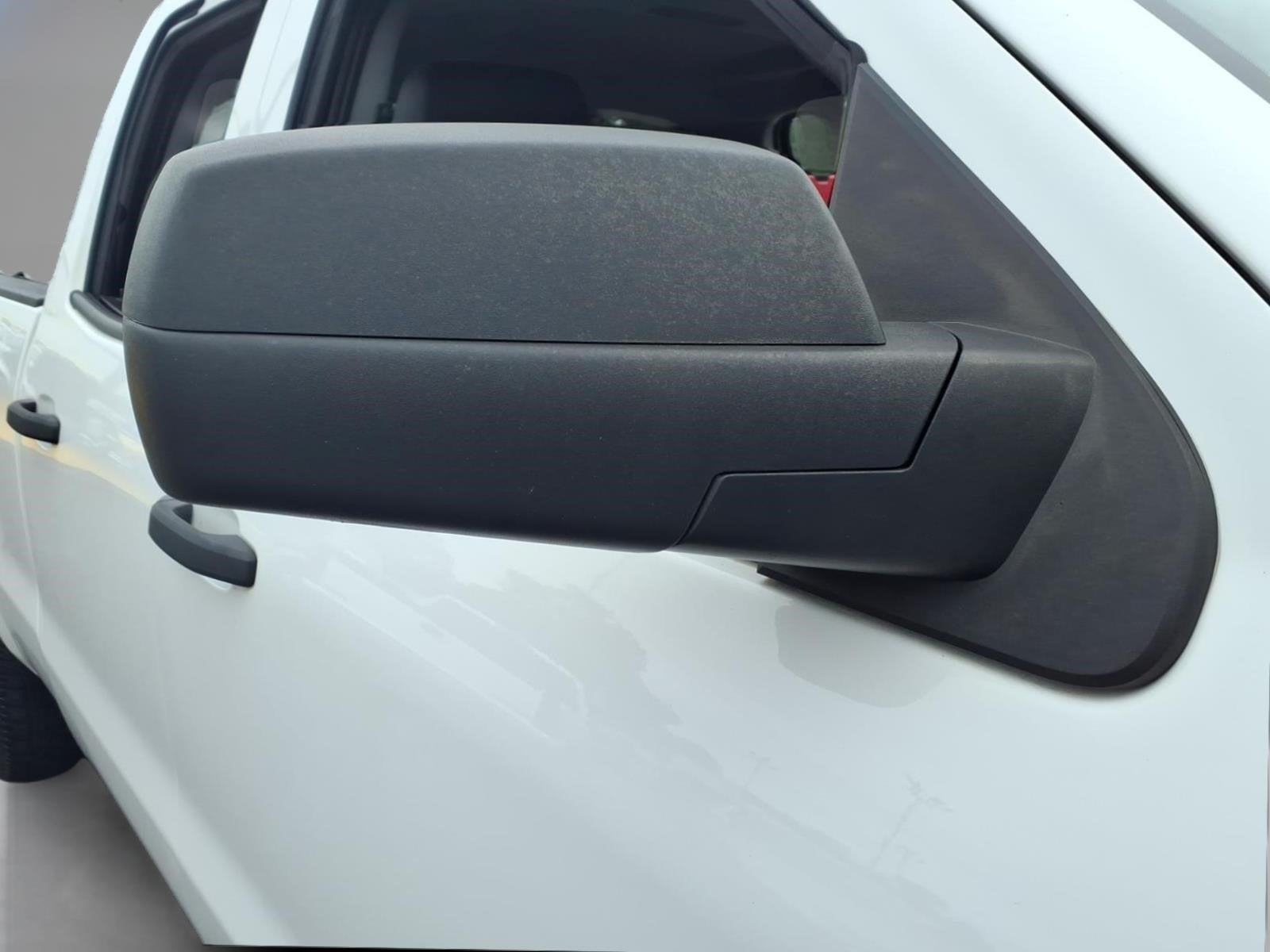 2015 Chevrolet Silverado 1500 2WD DOUBLE CAB 143.5 WOR