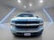 2018 Chevrolet Silverado 1500 4WD DOUBLE CAB 143.5 WOR