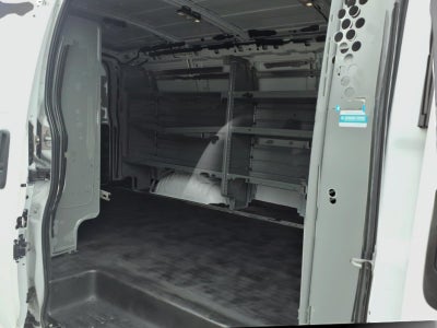 2019 Chevrolet Express 3500
