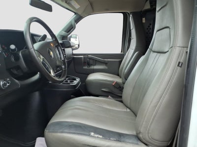 2019 Chevrolet Express 3500