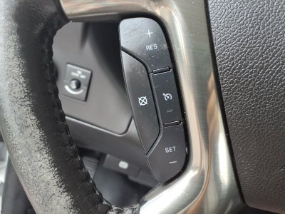 2019 Chevrolet Express 3500