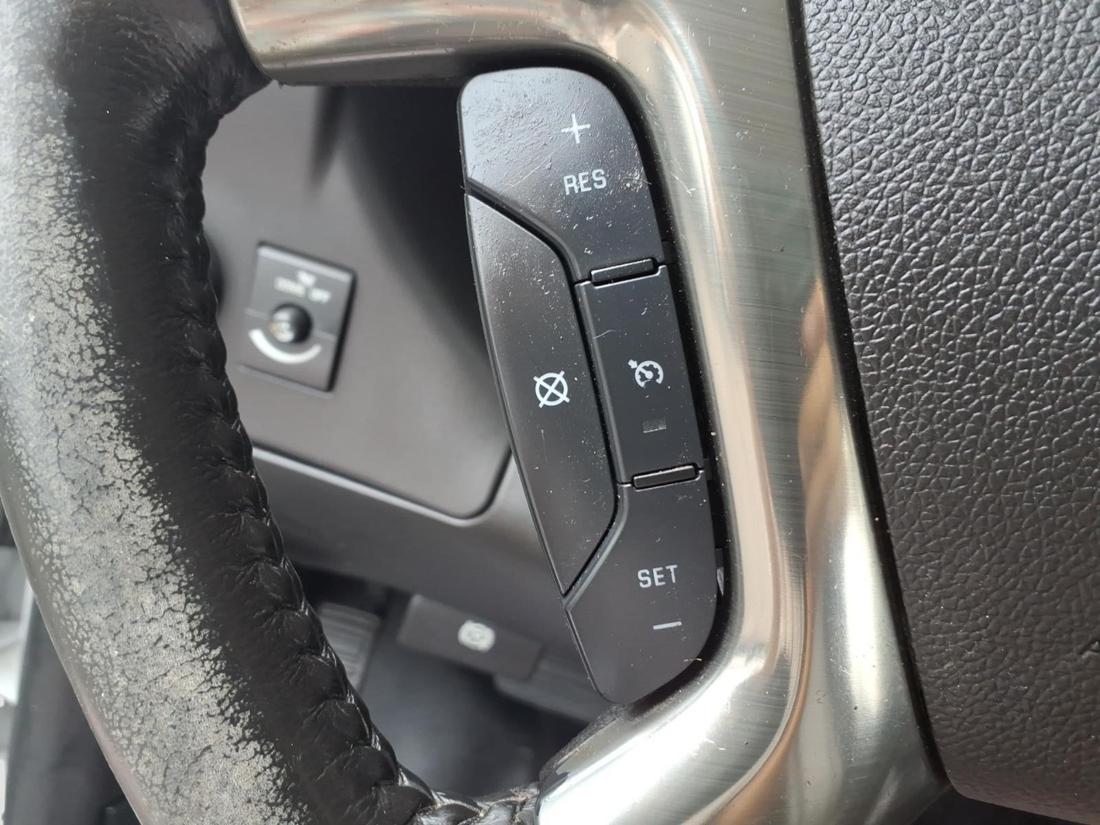2019 Chevrolet Express 3500