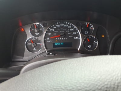2019 Chevrolet Express 3500