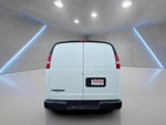 2019 Chevrolet Express 3500