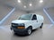 2019 Chevrolet Express 3500