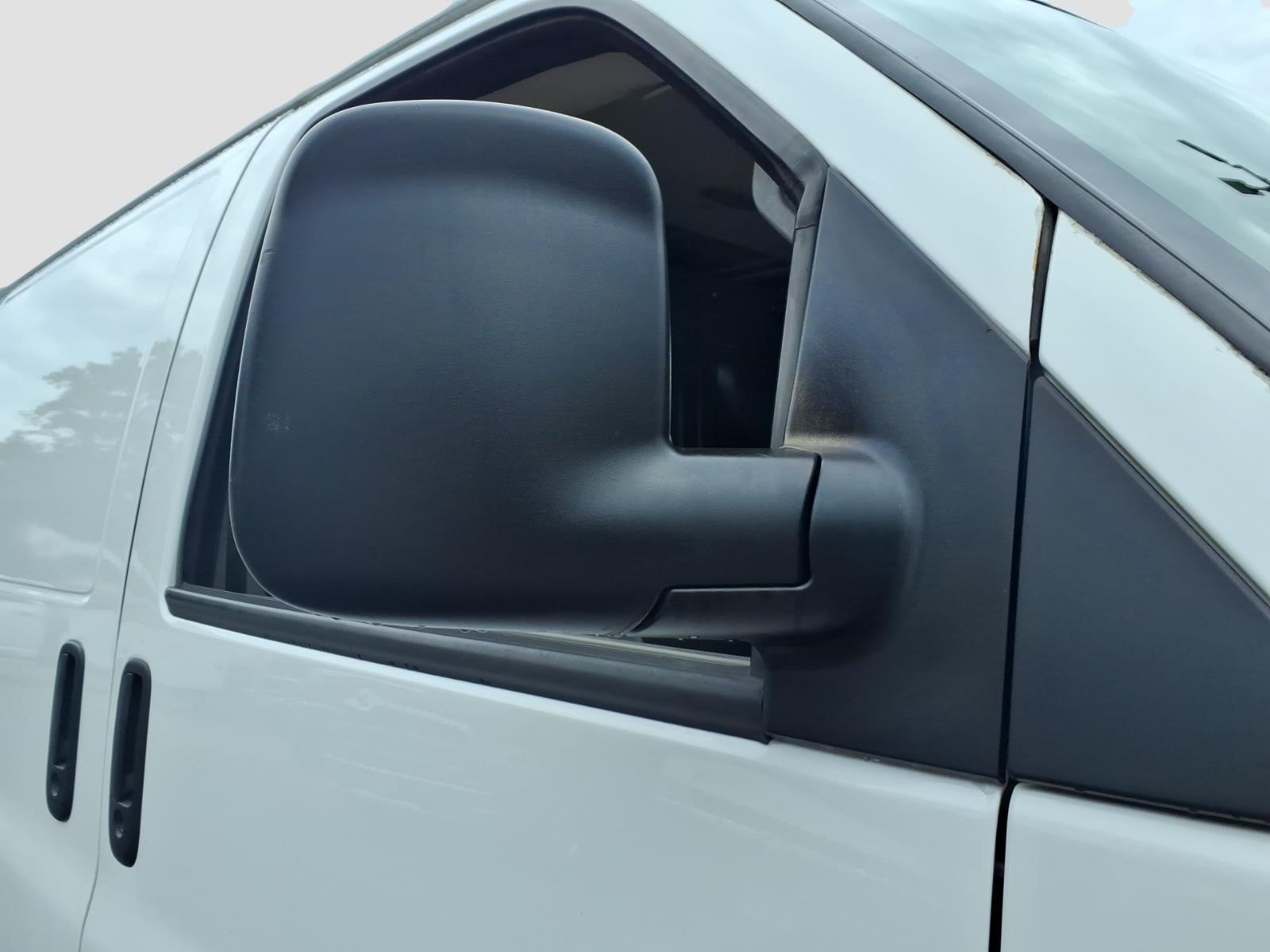 2019 Chevrolet Express 3500
